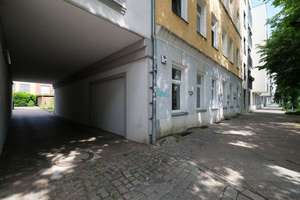 "Wunderschöne, vollständig sanierte EG Altbauwohnung mit Terrasse und grünem Innenhof, Erstbezug" – Die vollständige Adresse der Immobilie erhältst du vom Anbieter., 13086 Weißensee, Berlin – Vorschaubild 2