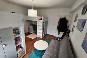 3-Zimmer-Wohnung 94 qm mit 2 Balkonen in Köln-Rath/Heumar – Forststraße 105, 51107 Rath/Heumar, Köln – Vorschaubild 11