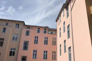 Lichtdurchflutetes DG mit Sauna u. Schlosskamin, Klimaanlage, FB 2 min v. Heiligensee, vom ET direkt – Die vollständige Adresse der Immobilie erhältst du vom Anbieter., 14469 Nördliche Innenstadt, Potsdam – Vorschaubild 32