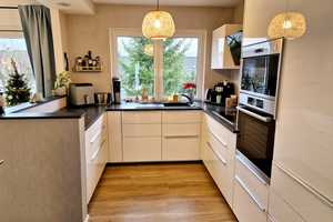 Modernisiertes Reihenendhaus mit Garten, hochwertiger Ausstattung in Top-Lage in Lüdenscheid – Märkischer Kreis – Vorschaubild 8
