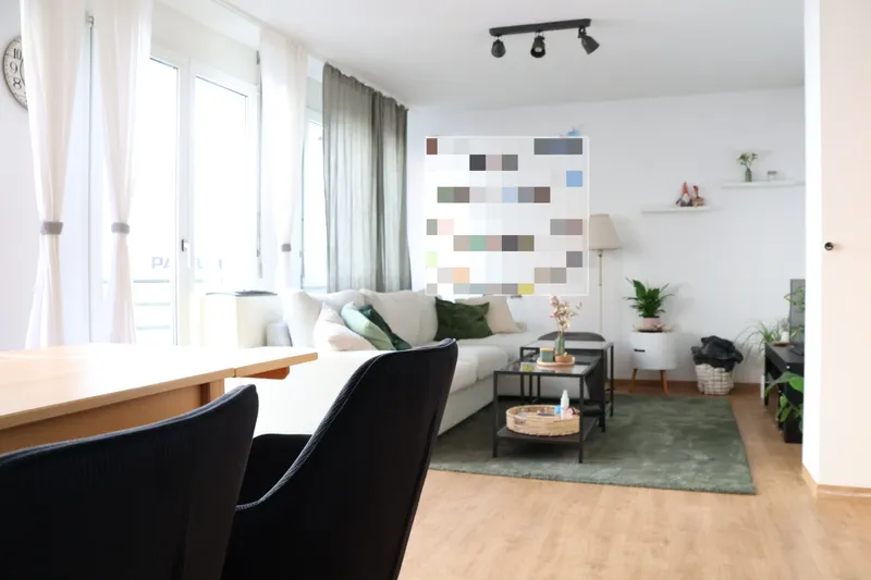 2Rm + Gewerbe House – Nürtingen – zentrale Lage - 2