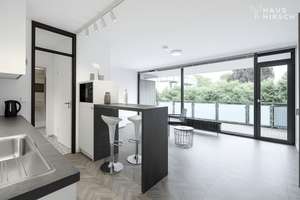 Ihr neues Zu Hause! XL Appartement in Top Lage von Bonn, Loggia + Stellplatz in Rheinnähe. – Die vollständige Adresse der Immobilie erhältst du vom Anbieter., 53175 Plittersdorf, Bonn – Vorschaubild 2