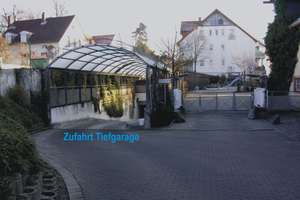 3,5-Zimmer Wohnung mit Balkon in Darmstadt-Eberstadt – Mühltalstraße 9, 64297 Eberstadt, Darmstadt – Vorschaubild 2