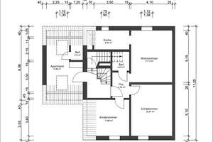 Kapitalanleger aufgepasst - Gemütliches 1-Zimmer-Apartment im 2. OG – Die vollständige Adresse der Immobilie erhältst du vom Anbieter., 51377 Manfort, Leverkusen – Vorschaubild 6
