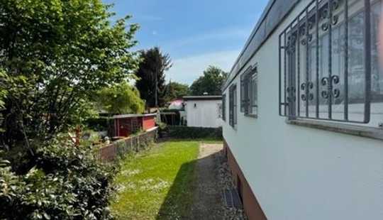 Bild von 5-Zimmer-Bungalow mit Terrasse und Garten - Erbpacht