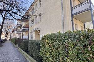 Naturnahes Wohnen in der Goethestraße mit Balkon. – Die vollständige Adresse der Immobilie erhältst du vom Anbieter., 39108 Stadtfeld Ost, Magdeburg – Vorschaubild 14