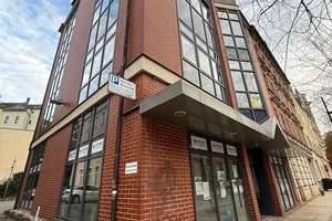 Vollvermietetes Gewerbe-Paket mit gehobener Ausstattung, Tiefgar. & Stellpl.. in Top-Innenstadtlage – Die vollständige Adresse der Immobilie erhältst du vom Anbieter., 9111 Zentrum, Chemnitz – Vorschaubild 3