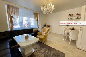 IMMOBERLIN.DE - Attraktives Mehrfamilienhaus für die Eigennutzung oder als Investment – Berlin – Vorschaubild 7