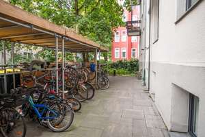 Wohnen im Herzen des Bergmannkiezes – Altbaucharme am Marheinekeplatz – Die vollständige Adresse der Immobilie erhältst du vom Anbieter., 10961 Kreuzberg, Berlin – Vorschaubild 10