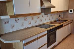 3-ZKB mit Südbalkon & Seeblick + Garage | gepflegt | Mannheim-Vogelstang – 68309 Vogelstang, Mannheim – Vorschaubild 6