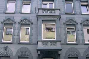  4-Raum-Wohnung in Mönchengladbach – Königstraße 50, 41236 Mönchengladbach – Vorschaubild 1