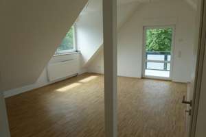 Citynah+grün?-Geht! Hüttenstraße DG 2 rechts – Hüttenstraße 15, 44795 Südinnenstadt, Bochum – Vorschaubild 5