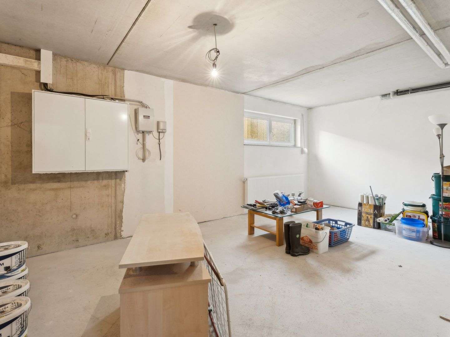 Immobilie in Leibertingen - Leibertingen: Modernes Einfamilienhaus in sonniger Höhenlage - Bild 9