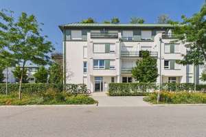 Sofort einzugsbereit: Moderne 2-Zimmer-Wohnung  in Regensburg zum Kauf! – Die vollständige Adresse der Immobilie erhältst du vom Anbieter., 93053 Galgenberg, Regensburg – Vorschaubild 14
