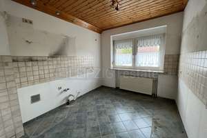 ländl. Anwesen, Teilvermietet, 5 WE + 107qm Gewerbefl. 817,- Euro/m²,  JNKM über 40T€ mgl.! – Scharnhorststraße 12, 6686 Großgörschen – Vorschaubild 17