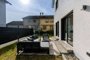 Modernes und helles Einfamilienhaus zentral in Denzlingen mit Garten KFW 40 Standard – Die vollständige Adresse der Immobilie erhältst du vom Anbieter., 79211 Denzlingen – Vorschaubild 11