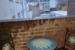 Möbliertes Luxusappartement in Aachen City-Center – Matthiashofstraße 51, 52064 Theater, Aachen – Vorschaubild 36