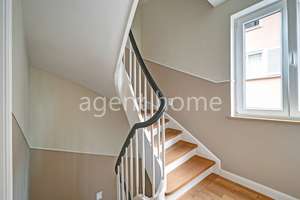 MÖBLIERT - LUXURIOUS LIVING - Helle Wohnung mit Balkon – Die vollständige Adresse der Immobilie erhältst du vom Anbieter., 70184 Bopser, Stuttgart – Vorschaubild 34