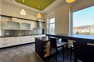 Leben am Vinckekanal: Luxus-Eigentumswohnung mit Loftcharakter – Die vollständige Adresse der Immobilie erhältst du vom Anbieter., 47119 Ruhrort, Duisburg – Vorschaubild 2