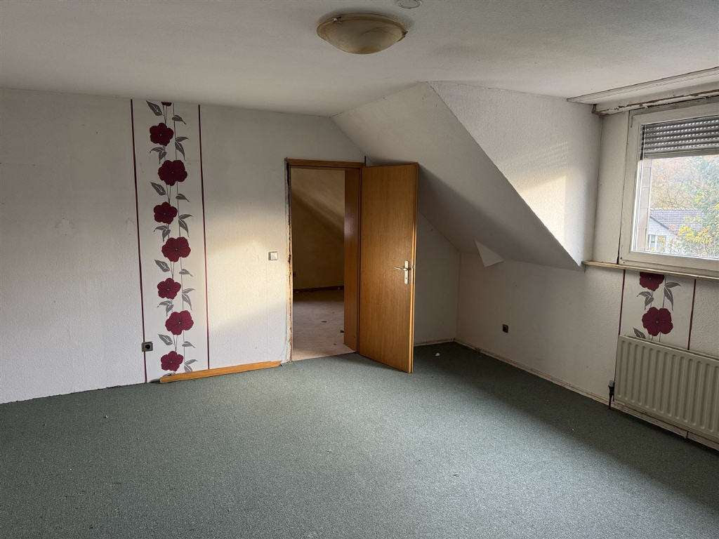 Immobilie in Waldbröl - Doppelhaushälfte in familienfreundlicher Ortslage von Waldbröl-Ziegenhardt - Bild 4