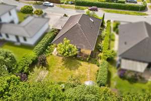 Begehrt, grün & voller Chancen: Ihr Familienbungalow zum freien Gestalten – Die vollständige Adresse der Immobilie erhältst du vom Anbieter., 18055 Brinckmansdorf, Rostock – Vorschaubild 13