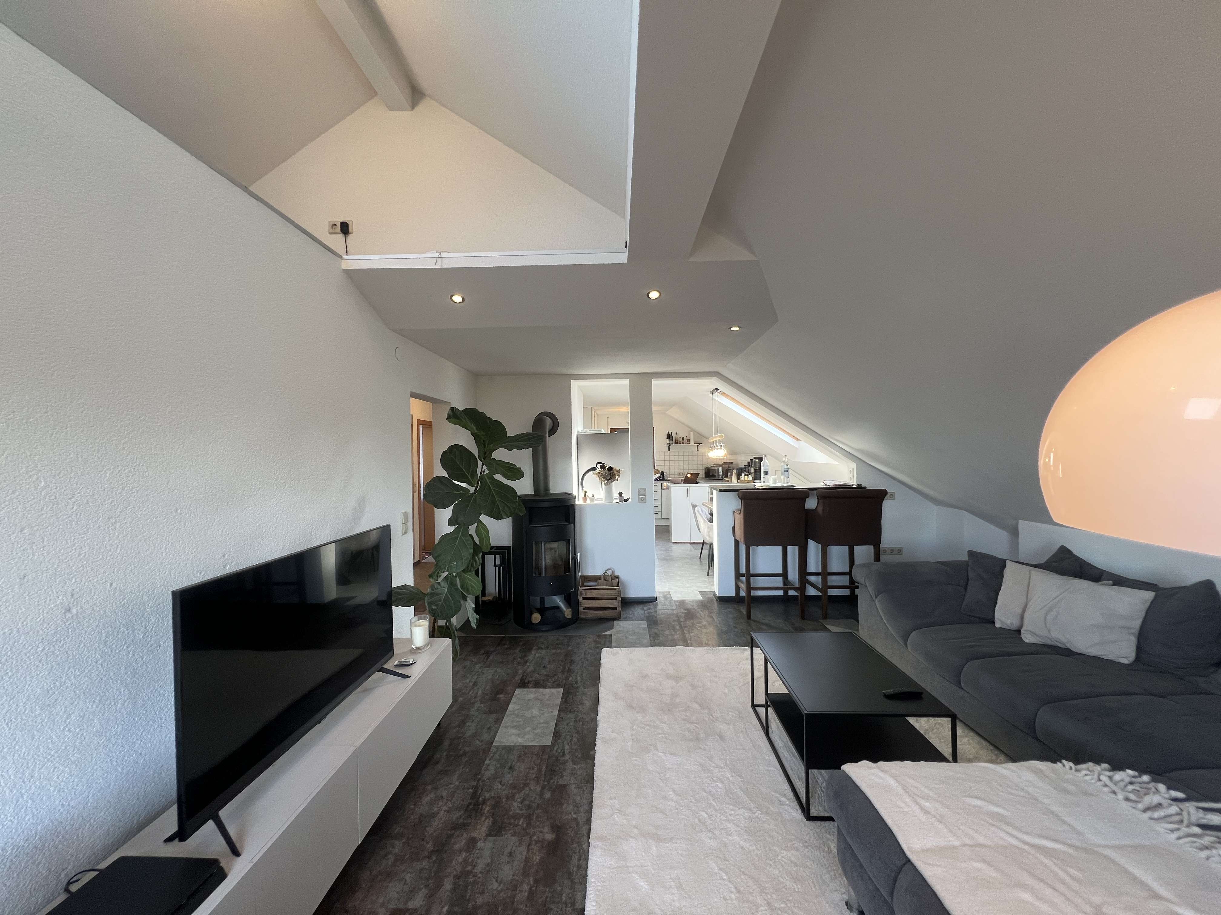 Immobilie in Dunningen - Familientraum in bevorzugter Wohnlage - Charmantes Zweifamilienhaus mit Einliegerwohnung - Bild 27