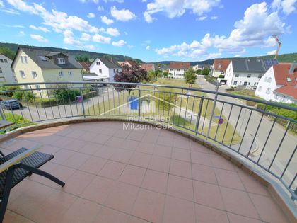 Wohnung Mieten In Eichstätt (Kreis) - ImmobilienScout24