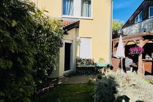 Gepflegtes Reihenendhaus in Franz. Buchholz! 4,5 Zimmer, 2x Bad, Garten, Stellplatz uvm. – Vienweg 89, 13127 Französisch Buchholz, Berlin – Vorschaubild 2