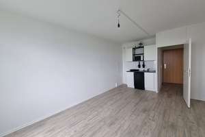 Klein-aber fein! Singlewohnung inklusive Einbauküche – Zerbster Straße 43, 6124 Westliche Neustadt, Halle (Saale) – Vorschaubild 2