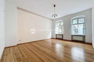 Altbau-Highlight mit Bonus Room & Ruhe im Gartenhaus – Lehmbruckstr. 15, 10245 Friedrichshain, Berlin – Vorschaubild 13