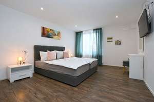Modern möbliertes Apartment in absolut zentraler Lage in Reutlingen – Die vollständige Adresse der Immobilie erhältst du vom Anbieter., 72763 Reutlingen-Mitte, Reutlingen – Vorschaubild 6