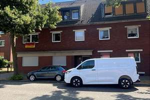 Mehrfamilienhaus als Kapitalanlage mit Eigennutzungspotenzial – 4,5-Zimmer-Wohnung mit Privatgarten. – Bayernstr. 15, 46149 Schwarze Heide, Oberhausen – Vorschaubild 3