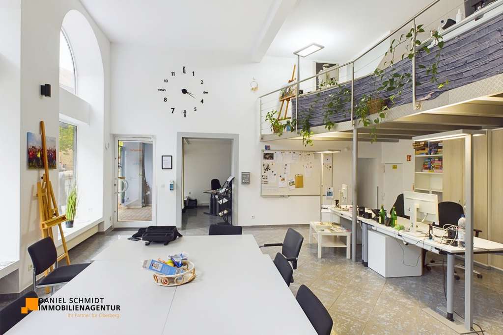 Attraktives Wohn- und Geschäftshaus im Herzen von Waldbröl – perfekt für Wohnen & Arbeiten