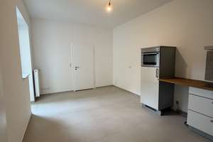 Kernsanierte 2,5-Zimmer-Gartenwohnung mit 150 m² Privatgarten in Düsseldorf-Oberbilk – Höhenstraße 78, 40227 Oberbilk, Düsseldorf – Vorschaubild 7