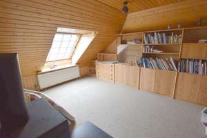 Gemütlicher 70er-Jahre-Bungalow zum Modernisieren mit Keller + Garage. – Die vollständige Adresse der Immobilie erhältst du vom Anbieter., 38446 Nordsteimke, Wolfsburg – Vorschaubild 14
