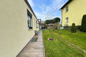 🔑🍀Bungalow in Hainchen, Garten / Terrasse / alles auf einer Ebene!!👴 👵 – Wetteraukreis – Vorschaubild 20