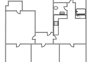 Traumhafte 4-Zimmer-Altbauwohnung mit Gartenmitbenutzung – Blumentalstraße 22, 42859 Honsberg, Remscheid – Vorschaubild 20