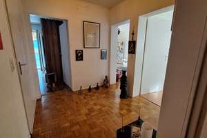 Gemütliche Wohnung mit Balkon sucht handwerklich geschickte Mieter – 68169 Neckarstadt-West, Mannheim – Vorschaubild 5