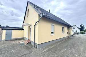 Sanierungsbedürftiges Einfamilienhaus in Borgfeld - mit großem Grundstück – Die vollständige Adresse der Immobilie erhältst du vom Anbieter., 28357 Borgfeld, Bremen – Vorschaubild 20