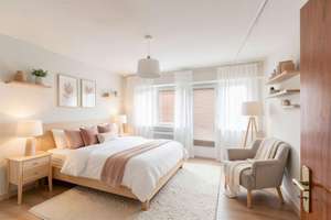 Ein Haus mit Charakter - bereit für ein neues Kapitel – 68239 Seckenheim, Mannheim – Vorschaubild 13