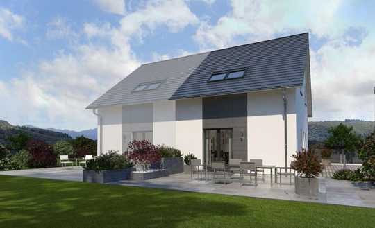 Ihre Doppelhaushälfte in fantastischer Lage 