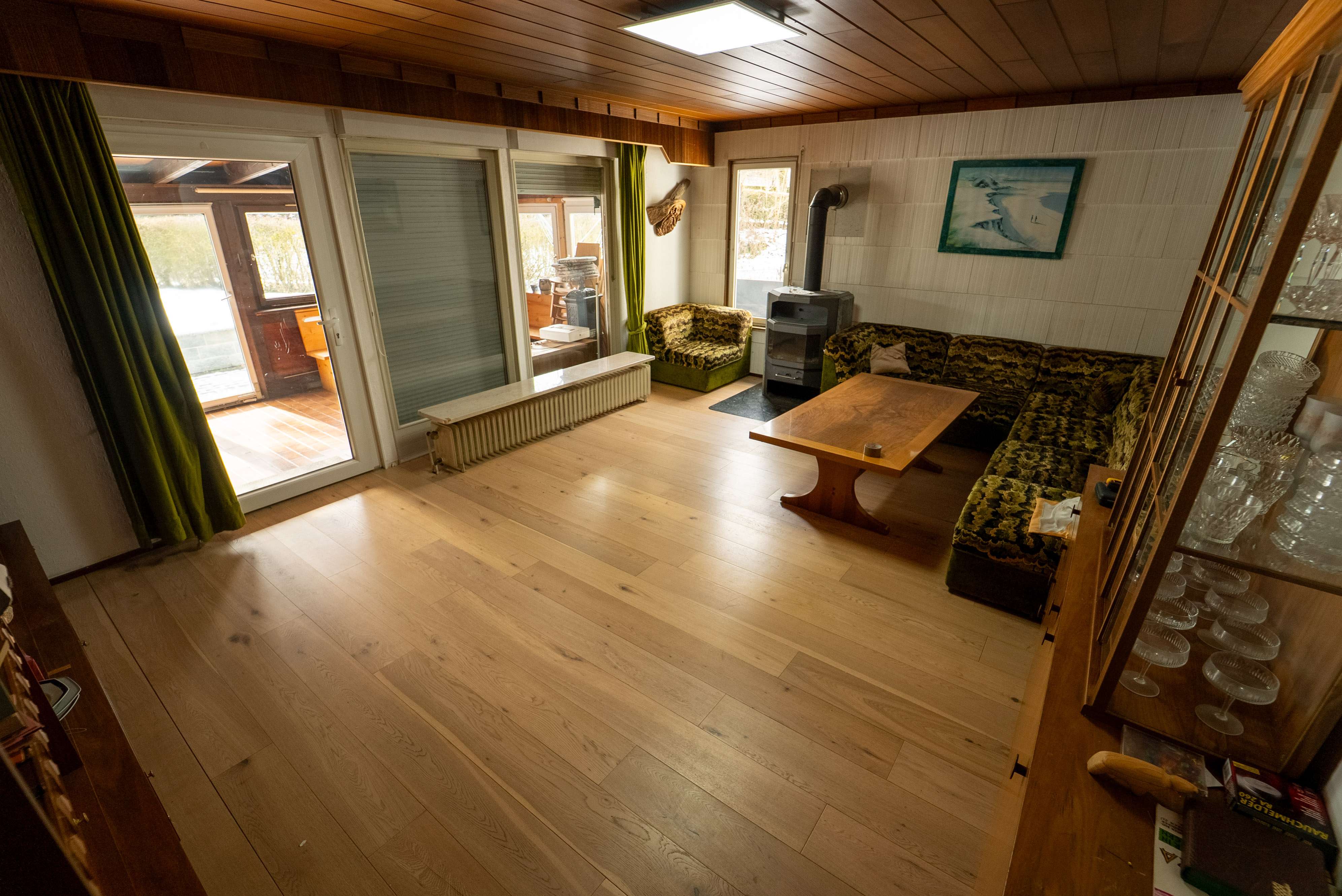 Immobilie in Sigmaringen - EFH mit Wintergarten, Garage und Stellplatz - Bild 7