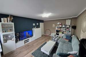 Helle und gepflegte 3-Zimmer-Wohnung mit großem Sonnenbalkon – Die vollständige Adresse der Immobilie erhältst du vom Anbieter., 50769 Worringen, Köln – Vorschaubild 16