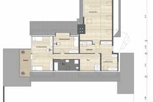 Freistehendes Einfamilienhaus in beliebter Lage von Meerbusch – Neuss (Rhein-Kreis) – Vorschaubild 21
