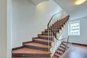 Ein Traum über den Dächern von Pempelfort - Lichtdurchflutete Maisonette-Dachgeschosswohnung – Die vollständige Adresse der Immobilie erhältst du vom Anbieter., 40479 Pempelfort, Düsseldorf – Vorschaubild 28