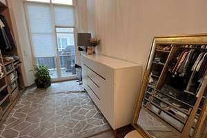 Exklusive, geräumige 2-Zimmer-Wohnung mit Balkon in Ingolstadt Stadtmitte – Sebastianstraße 18c, 85049 Mitte, Ingolstadt – Vorschaubild 7
