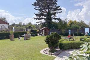 Charmantes Ferienhaus mit idyllischen Garten in der Aalbeek-Siedlung in Niendorf. – Die vollständige Adresse der Immobilie erhältst du vom Anbieter., 23669 Timmendorfer Strand – Vorschaubild 5