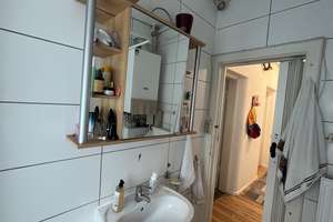 Wohnen mit Charakter: 2-Zimmer-Wohnung in der Augsburger Innenstadt – Bismarckstraße 5 1/2, 86159 Bahnhofs-, Bismarckviertel, Augsburg – Vorschaubild 11