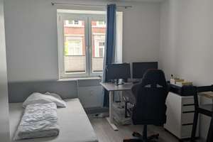 Wohnen in zentraler Lage - Ideal für Studenten – Kasinostr. 52, 52066 Marschiertor, Aachen – Vorschaubild 2