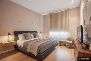 Luxuriöse 5-Zimmer-Wohnung in den Kameha Residences – Die vollständige Adresse der Immobilie erhältst du vom Anbieter., 40213 Altstadt, Düsseldorf – Vorschaubild 10